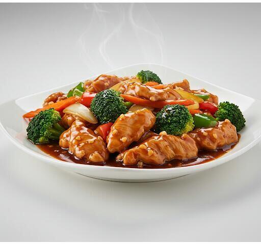 L14 General Tso's Chicken
