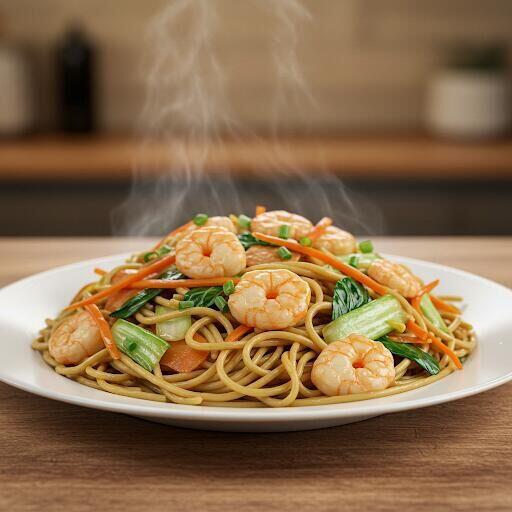 L1 Chow Mein