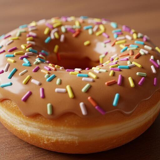 19a. Donuts